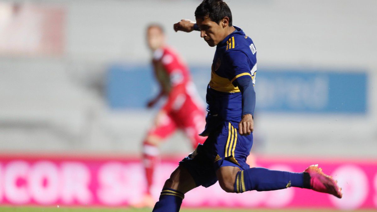 Unión y Boca dividen puntos - AS Argentina - Vimarsana News