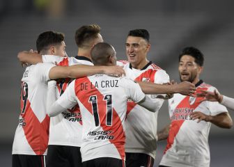 River - Colón: horario, TV y cómo ver online el Torneo LPF