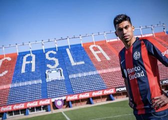 Boca, interesado en Juan Ramírez