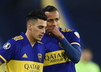 Boca tiene todo listo para la revancha ante Mineiro
