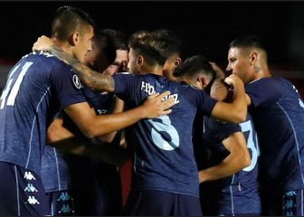 Libertadores: qué necesitan los argentinos para clasificar