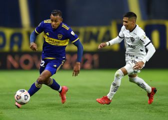 Atlético Mineiro - Boca: horario, TV y cómo ver online los octavos de Copa Libertadores