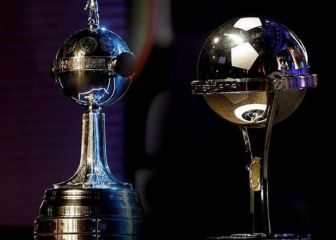 Copa Libertadores y Copa Sudamericana: TV y dónde ver a los clubes argentinos en vivo