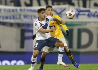 Barcelona - Vélez: horario, TV y cómo ver online los octavos de Copa Libertadores