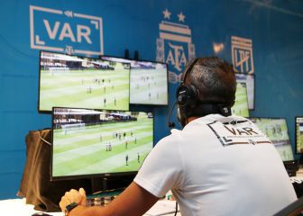 Copa Liga Profesional 2022: ¿habrá VAR en la liga argentina durante el año 2022?