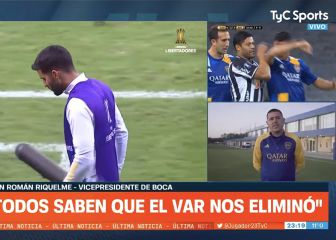 Riquelme: 