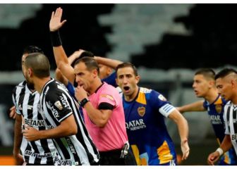 Un pedido de corazón: dejen de manchar la pelota