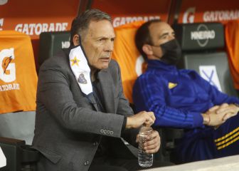 El plantel de Boca deberá aislarse por 7 días