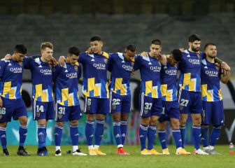 Boca pidió reprogramar los partidos ante Banfield y CASLA