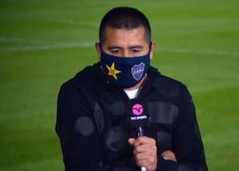 Leandro Pompilio atizó a Riquelme