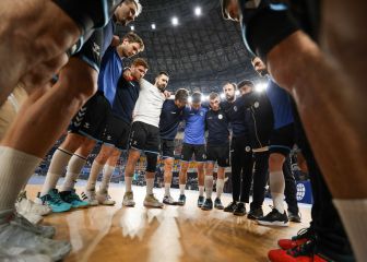 Handball en los Juegos de Tokio 2021: fechas, horarios, TV y dónde ver en vivo online en Argentina