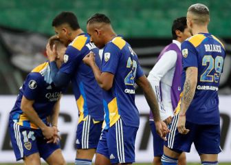 Banfield - Boca: horario, TV y cómo ver online el Torneo LPF