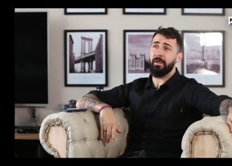 Lucas Pratto se despide de River