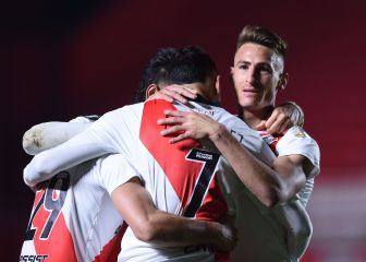 River - Unión Santa Fe: horario, TV y cómo ver online el Torneo LPF