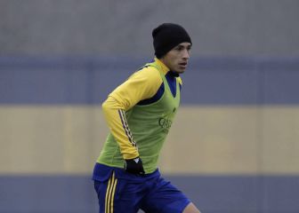 Equi Fernández y una clase sobre sentido de pertenencia