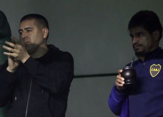 Boca - San Lorenzo: horario, TV y cómo ver online el Torneo LPF