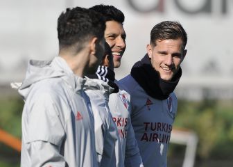 River va con lo mejor que tiene