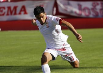 Reparto de puntos entre Huracán y Colón