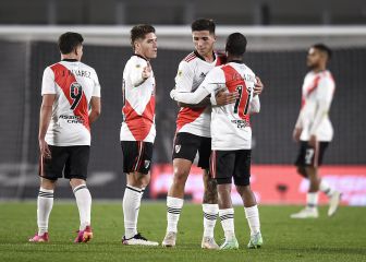 Lanús - River: horario, TV y cómo ver online el Torneo LPF