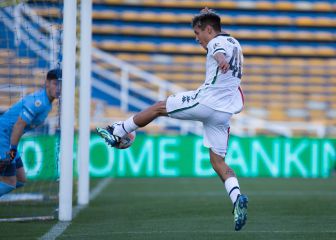 Empate sin goles que no vale a nadie