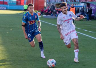 Albertengo y Sepúlveda le dan los 3 puntos al Arse