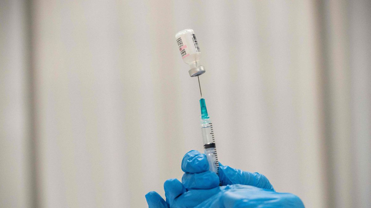 Combinación de Sputnik con Moderna y AstraZeneca: eficacia de la vacuna y posibles efectos secundarios - AS Argentina