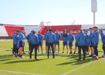 Colón - Godoy Cruz , Última hora del Colón - Godoy Cruz