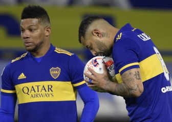 Talleres - Boca: horario, TV y cómo ver online el Torneo LPF