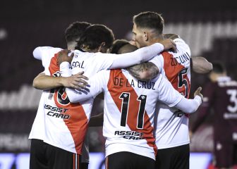 River - Huracán: horario, TV y cómo ver online el Torneo LPF