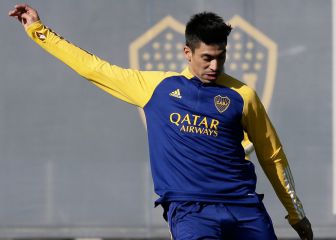 Los titulares de Boca vuelven al ruedo ante Talleres