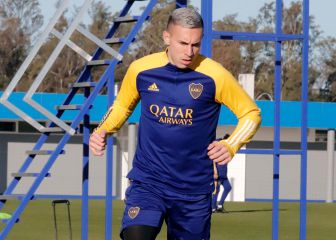 Formaciones de Talleres y Boca hoy: Liga Profesional de Fútbol