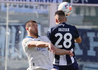 Talleres y Boca no rompen el cero en Córdoba