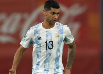 El Tottenham presiona por 'Cuti'