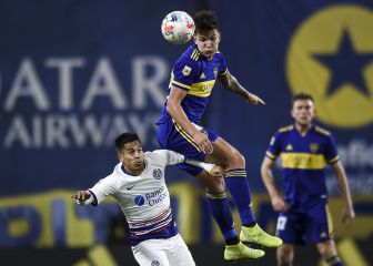 Copa Argentina: llave, con quién se enfrentará el ganador del Superclásico y equipos clasificados a cuartos