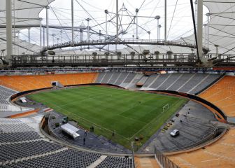 ¿Por qué el Superclásico entre Boca y River se juega en el Estadio de la Plata?