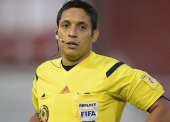 Arbitraje confirmado para el River - Atlético Mineiro