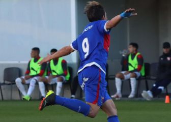 Tigre tumbó al Rojo