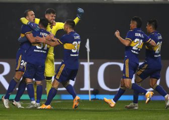 ¡El Superclásico es de Boca!