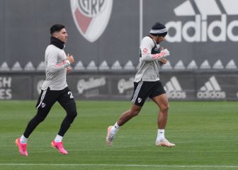 River no podrá jugar con público frente a Mineiro