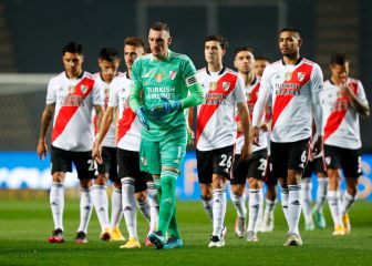 Godoy Cruz - River: horario, TV y cómo ver en vivo online la quinta fecha del Torneo LPF