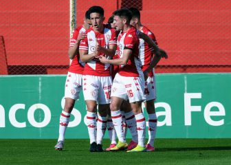 Unión disipó al Ciclón