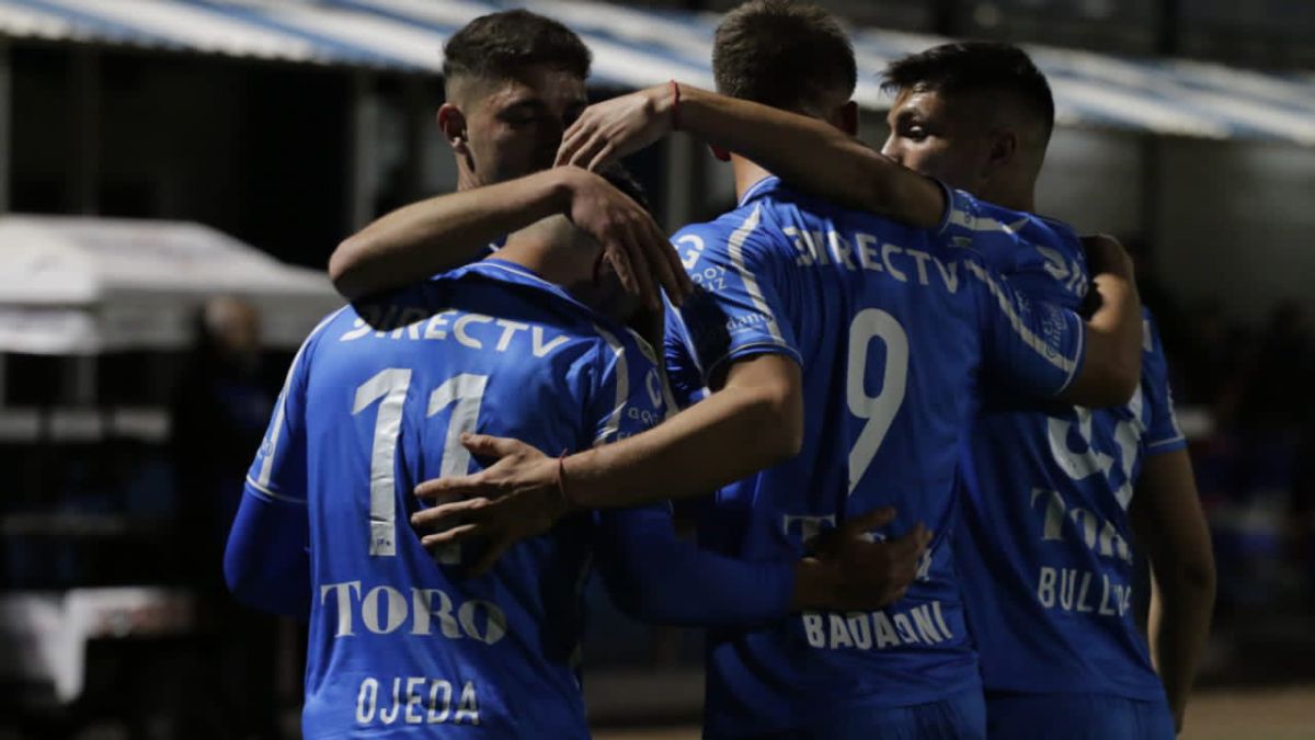 Godoy Cruz 2-1 River River perdió en Mendoza y no pudo alcanzar la punta - Vimarsana News