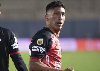 El Sabalero se lleva los 3 puntos gracias al gol de penal de La Joya