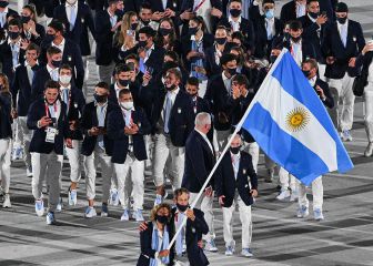 El deporte olímpico argentino necesita ayuda
