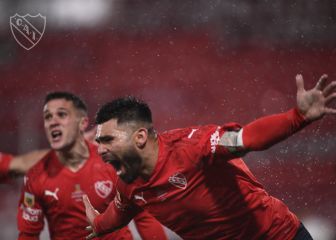 Avellaneda es del Rojo