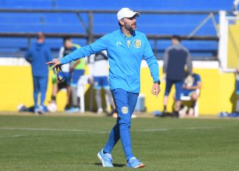 Rosario Central - Bragantino: TV y cómo ver online los cuartos de Copa Sudamericana