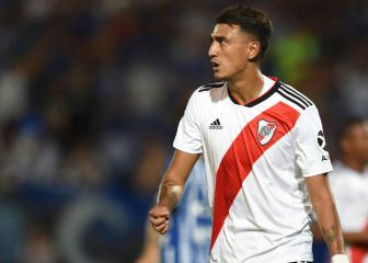 Suárez respondió bien y podría ser titular