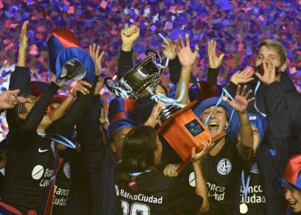 El Torneo Femenino de Fútbol será transmitido a todo el país por TV Pública y DeporTV