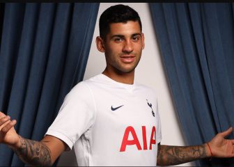 El fichaje top del Tottenham desvela lo que pensó de Messi