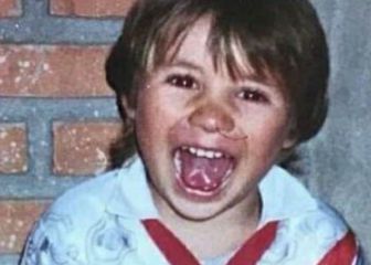 Montiel se despidió de River: 